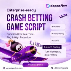 Crash-Game-Script