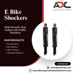 E-Bike-Shockers