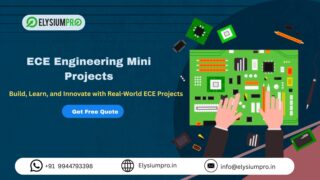 ECE-Engineering-Mini-Projects