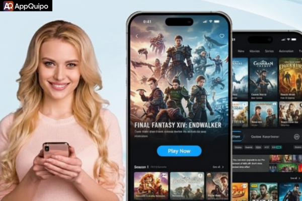 FBox: A Popular Platform for Online Movie and TV Show Streaming