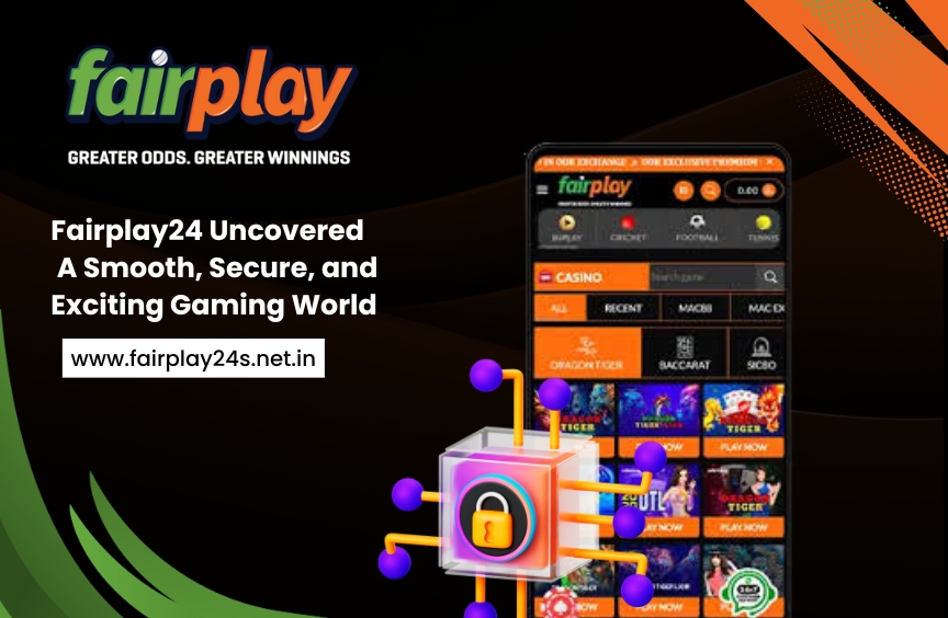 Fairplay24: Turning Everyday Matches into Memorable Experiences