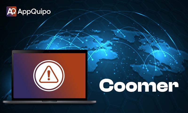 Coomer Guide for Smooth, Quick and Easy Access