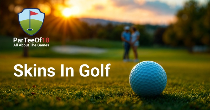 Unlock the Thrill of Skins in Golf — A Fun Twist Every Golfer Should Try!