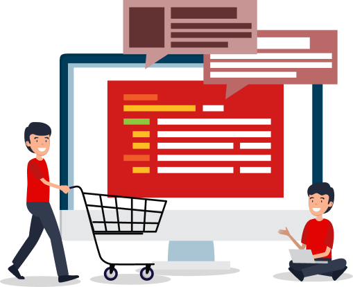 ecommerce development in jaipur