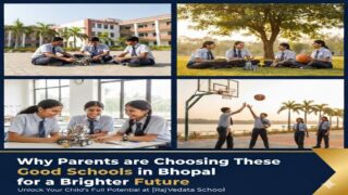 HowtoChoosetheRightSchoolListofGoodSchoolsinBhopal-2