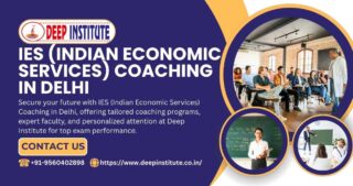 IES-Indian-Economic-Services-Coaching-in-delhi