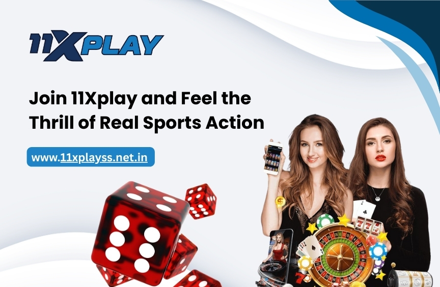 11Xplay Platform Overview: Built to Match the Pace of Modern Sports Fans