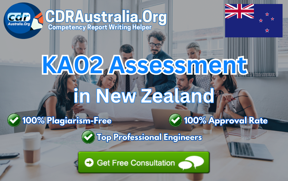 KA02 Writing Help For Engineers In New Zealand – CDRAustralia.Org