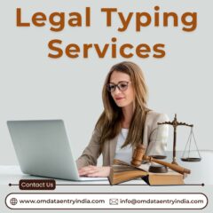 Legal-Typing-Services