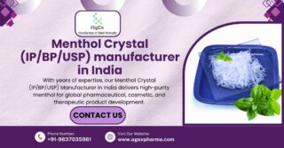 Menthol-Crystal-IPBPUSP-manufacturer-in-India