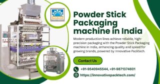 Powder-Stick-Packaging-machine-in-India