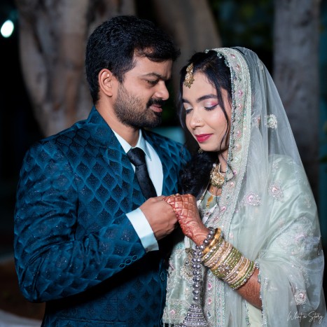 Love Stories Told Through Our Lens