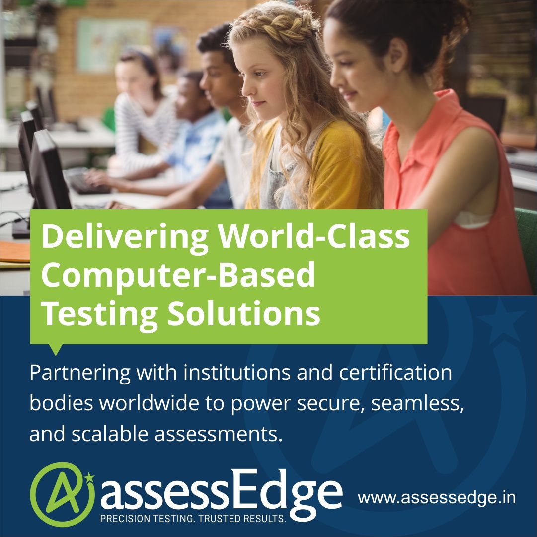 Assessment & Training Solutions in Hyderabad | AssessEdge