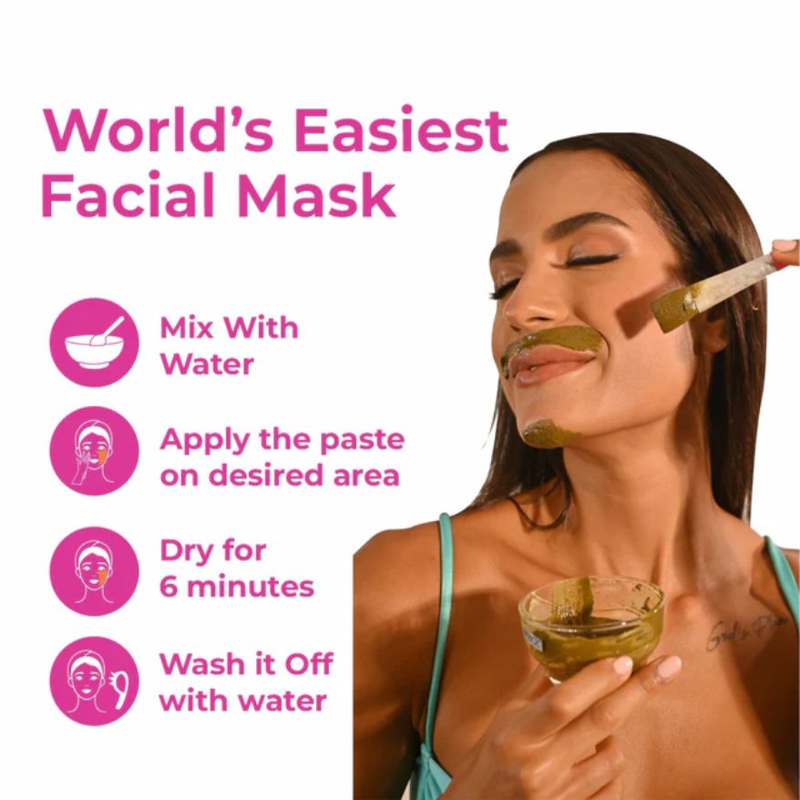 How to Have a Less Painful Wax – Aloe Vera & Neem (Easy Way)