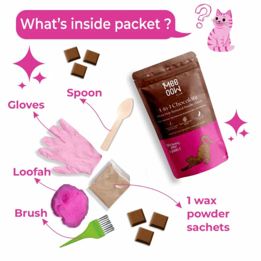 Bikini Wax Powder: A Gentle, Modern Solution for Smooth Bikini Hair Removal