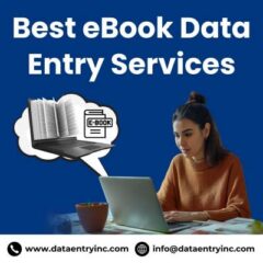 eBook-Data-Entry-Services