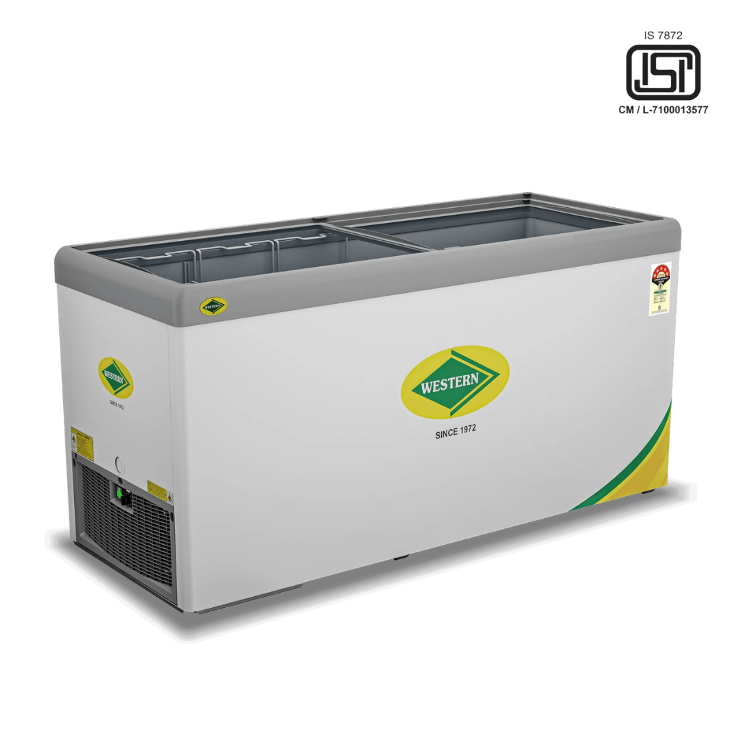 Reliable Portable Deep Freezer Manufacturers for Commercial Cooling Solutions