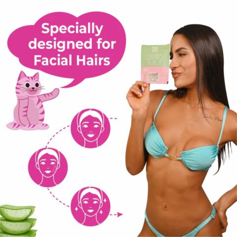 Best Hair Removal Powder | Effective & Gentle for Smooth Skin