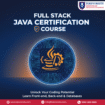 Teksversity Post-Graduation Certification in Full Stack Java – Built for Student Career Growth