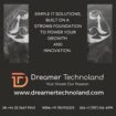 Custom Software Development Company – Dreamer Technoland