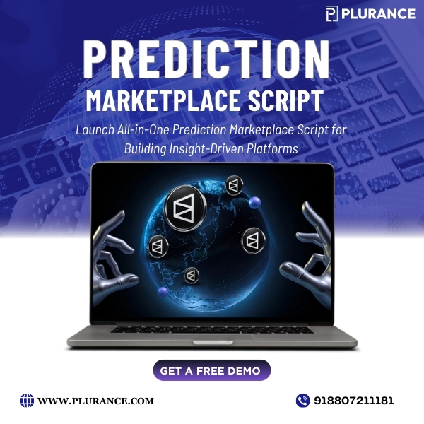 Start a Profitable Prediction Marketplace Business in 5 days