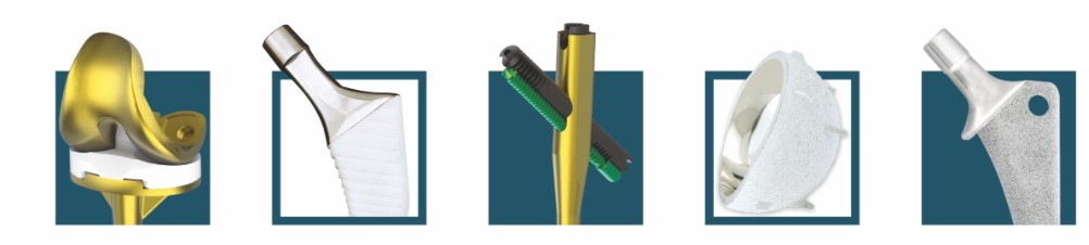 Premium Orthopedic Implants Manufacturer in India – Sharma Orthopedic