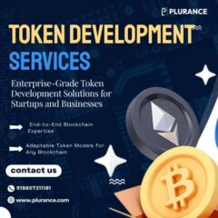 token-development
