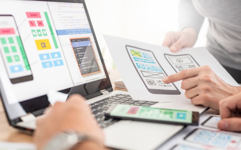 Best UI and UX Design Course for Beginners