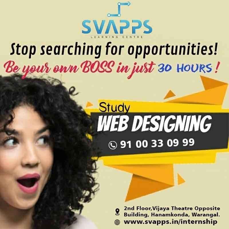 Internship For Btech Students