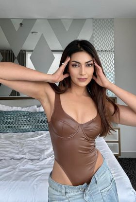 Meet the Hottest Call Girls in panjim Goa ≽7669011019 ≽ Goa Russian Escorts