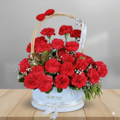 30-Red-Carnations-in-Box