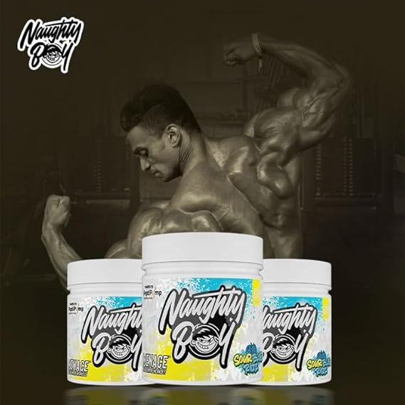 Protein Powder for Weight Gain | Ideal for Beginners & Athletes