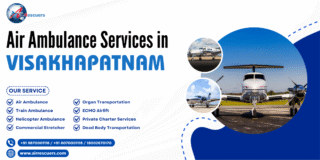 Air-Ambulance-Services-in-Visakhapatnam