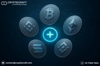 Crypto-Token-Development-Classified