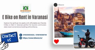 E-Bike-on-Rent-in-Varanasi-2