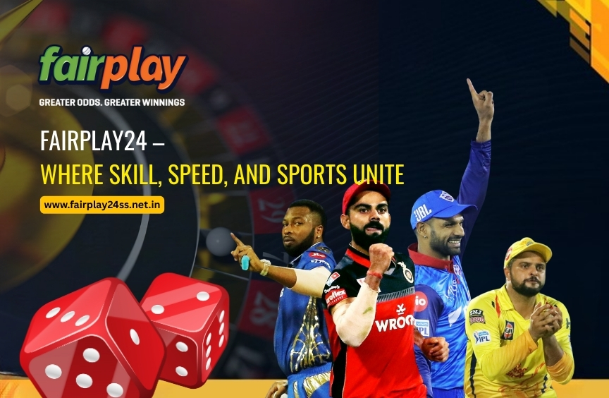 FairPlay24 IPL Big Moments: Record-Breaking Performances and Match Turnarounds