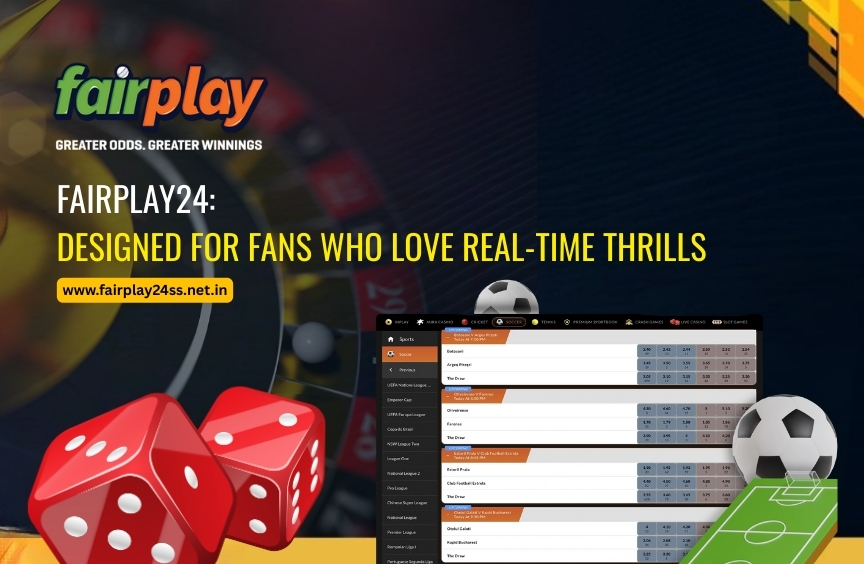 Fairplay24 IPL 2026: Proven Tips to Boost Your Game