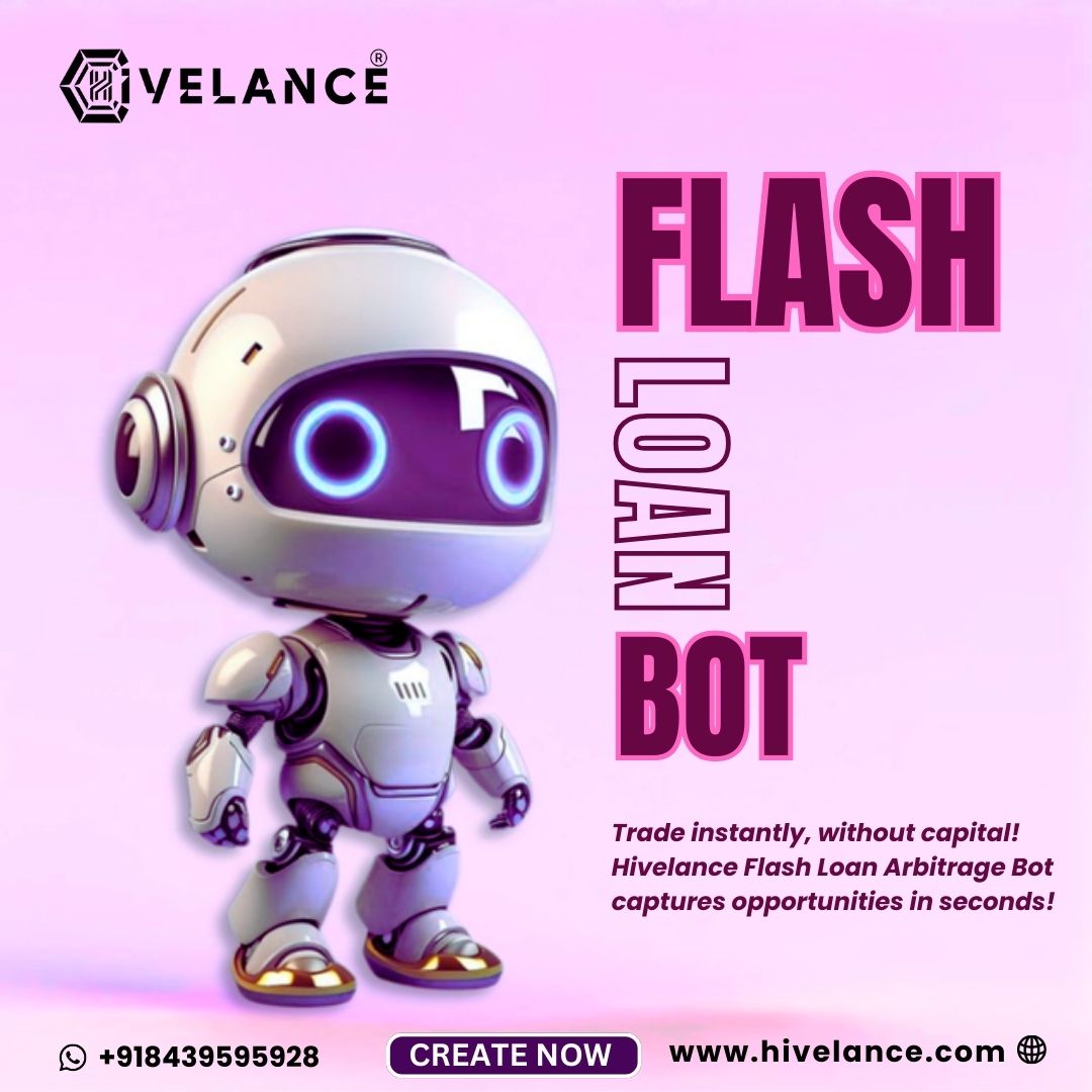 Build a High-Performance Flash Loan Bot Traders Trust