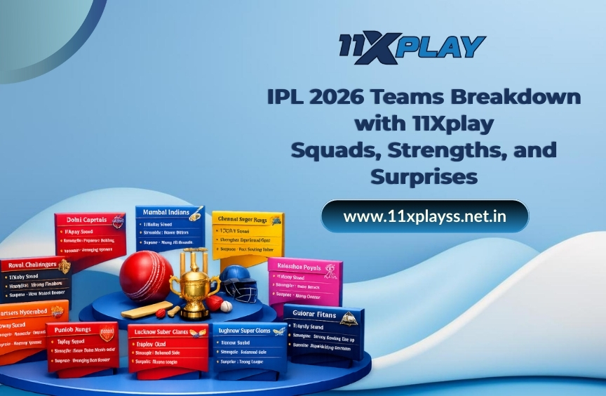 11Xplay Review 2026: Is It the Most Trusted Online Gaming Platform?