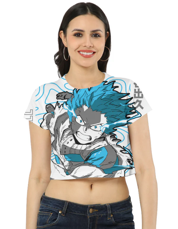 Grab 10% Off Stylish Crop Tops for Women Today – Stridex Clothing