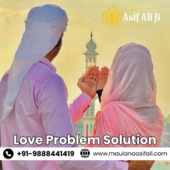 Love-ProblemSolution