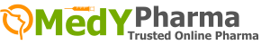 MedyPharma-Logo