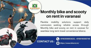 Monthly-bike-and-scooty-on-rent-in-varanasi-1