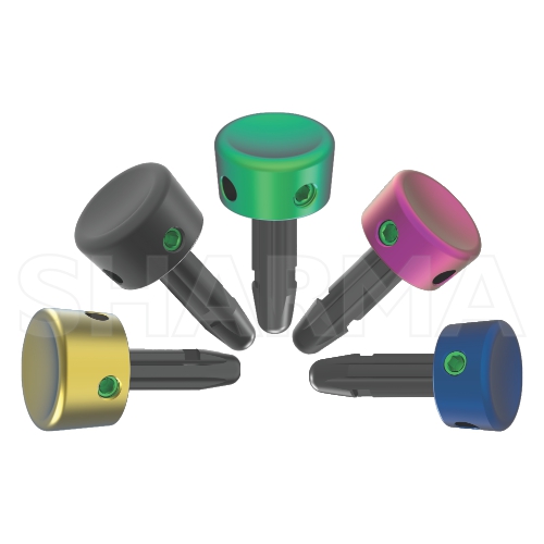 High-Quality Radial Head Prosthesis Manufacturer in India