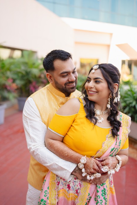 Luxury Wedding Photography & Cinematography