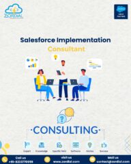 Salesforce-Implementation-Consultant