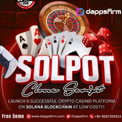 Solpot-Clone-Script