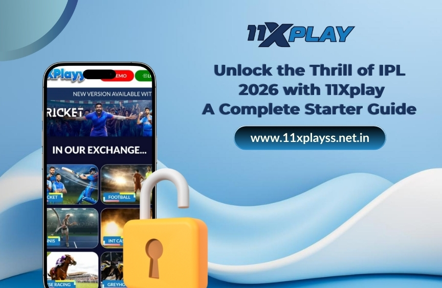 Step-by-Step Guide to 11Xplay Login and Account Setup