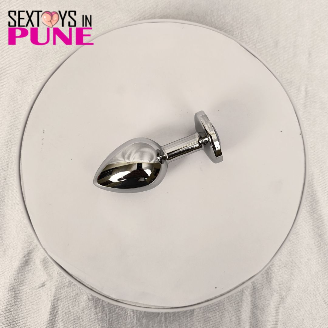 Buy Quality Anal Dildo from Sextoysinpune.com Call 7044354120