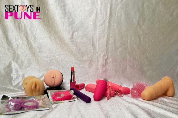 Enjoy Your Sex Life with Sex Toys in Kolkata Call 7044354120